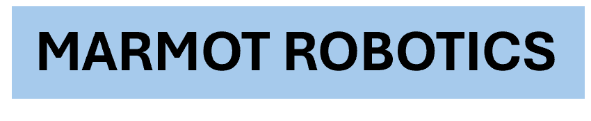 Marmot Robotics Logo